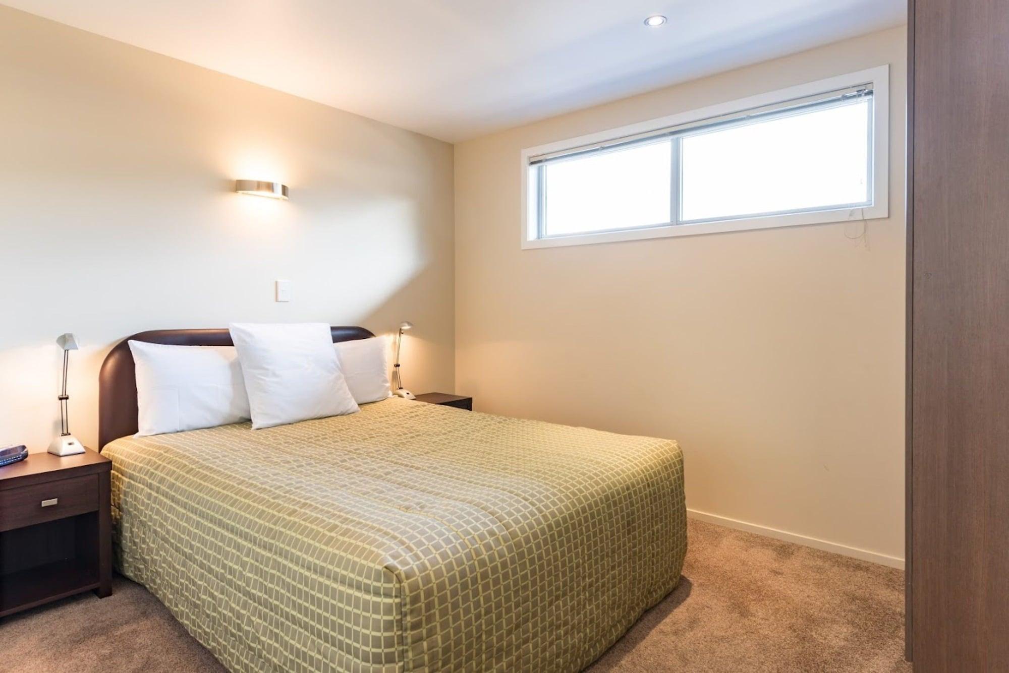 Edgewater Palms Apartments Paihia Extérieur photo