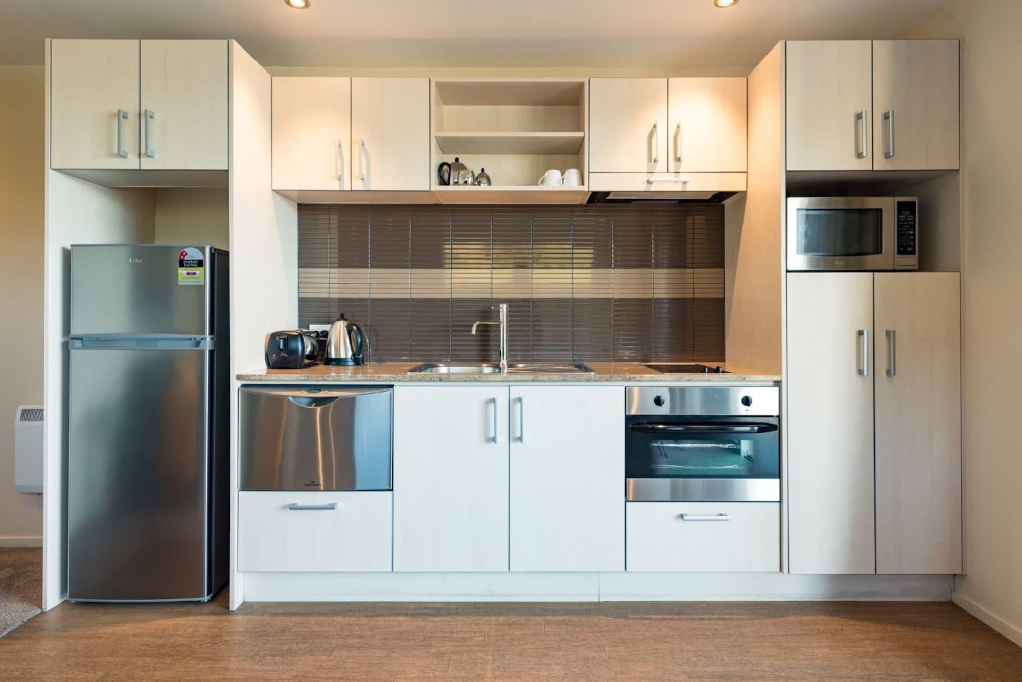 Edgewater Palms Apartments Paihia Extérieur photo