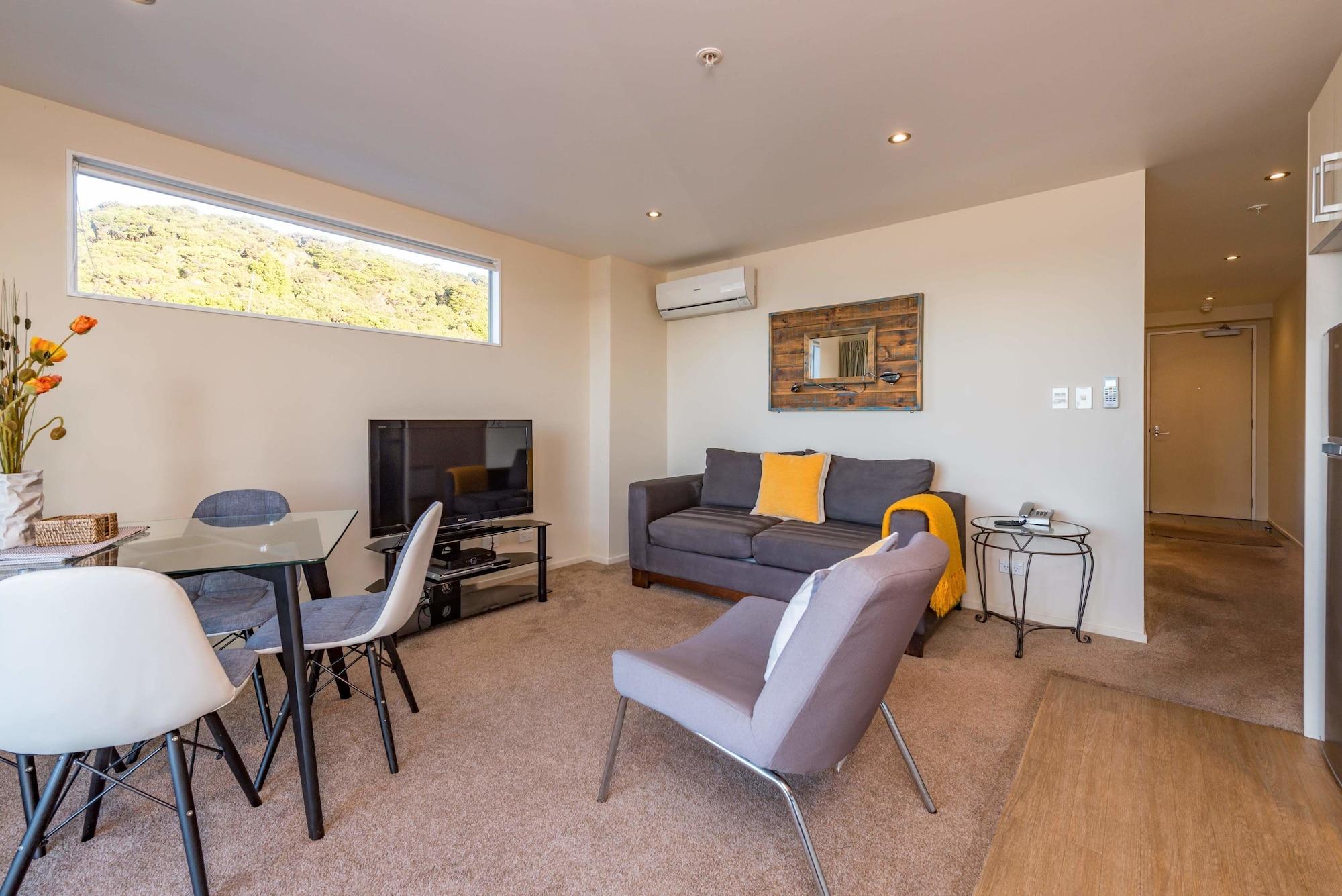 Edgewater Palms Apartments Paihia Extérieur photo