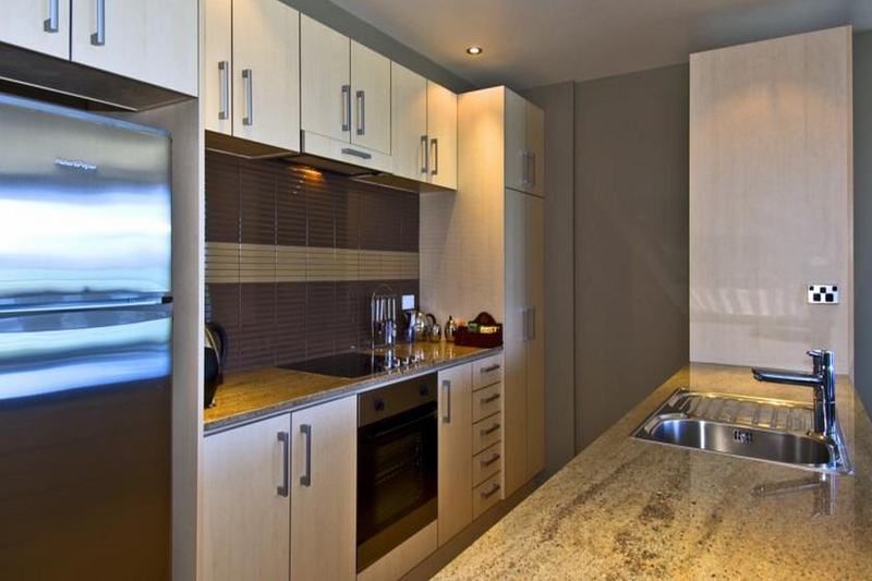 Edgewater Palms Apartments Paihia Extérieur photo