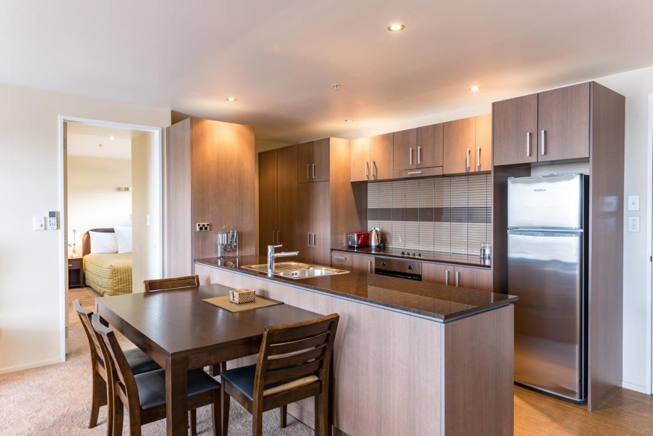 Edgewater Palms Apartments Paihia Extérieur photo
