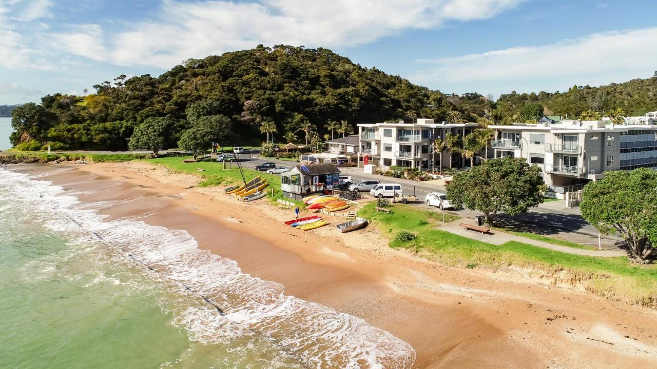 Edgewater Palms Apartments Paihia Extérieur photo